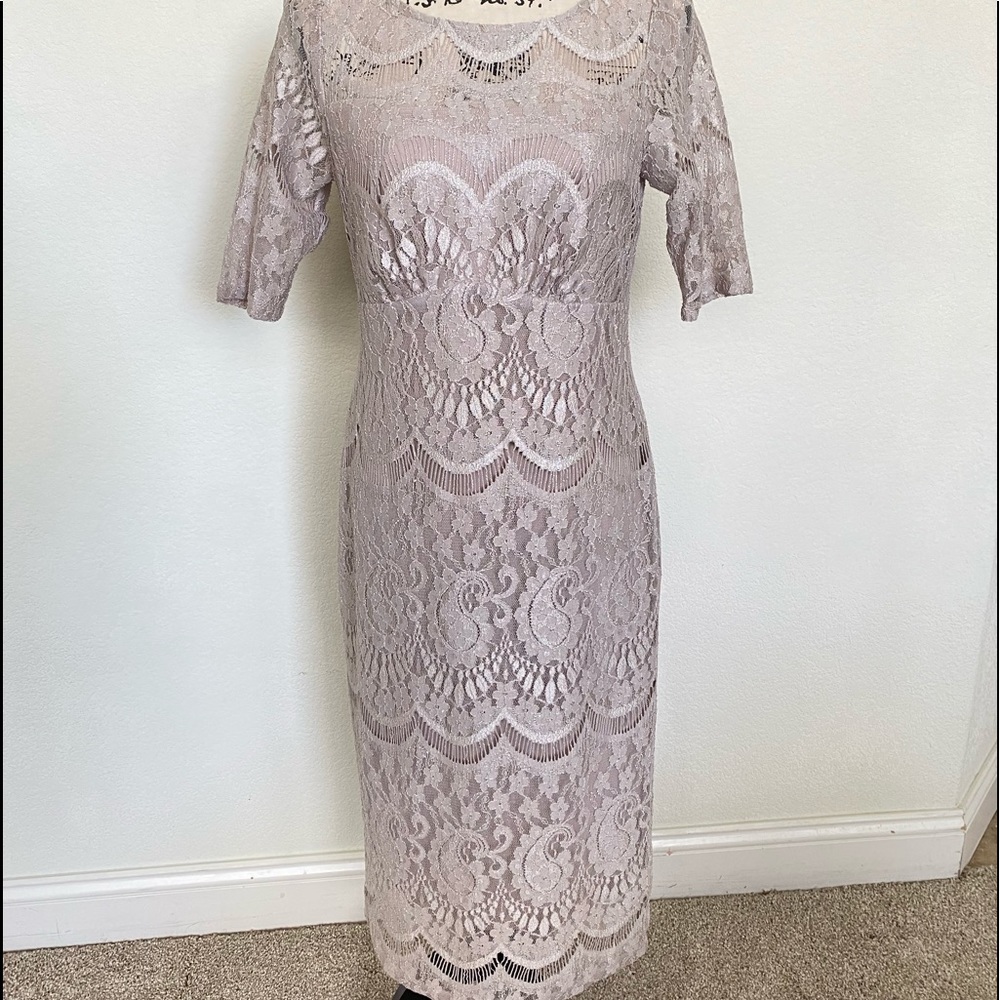 Nordstrom Lace Dress